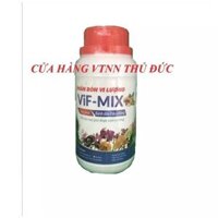 Phân bánh dầu thủy phân