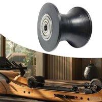 Phần bánh xe lăn hình elip cho bàn dưới Máy elip Văn phòng Phụ nữ