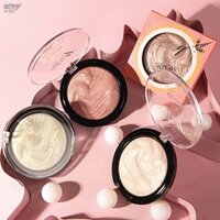 Phấn Bắt Sáng Ashley Có Nhũ Highlighter - Phấn bắt sáng Ashley Thái lan co nhu Ashley Go Glow Highlight