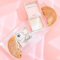 Phấn bắt sáng Benefit Cookie Highlighter 8g