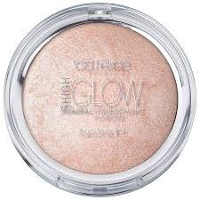 Phấn bắt sáng Catrice High Glow Mineral Highlighting Powder 8g