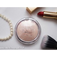 Phấn bắt sáng Catrice High Glow Mineral Highlighting Powder