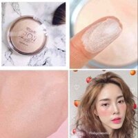 Phấn bắt sáng Catrice High Glow Mineral Highlighting Powder