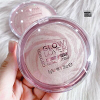 Phấn Bắt Sáng Catrice Hightlight Glow Ánh Hồng Mẫu Mới