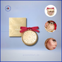 Phấn bắt sáng cho mặt,mắt và cơ thể Kiko Joyful Holiday