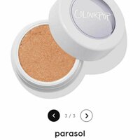 Phấn bắt sáng Colourpop super shock highlighter Parasol