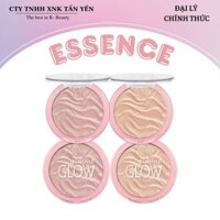 Phấn Bắt Sáng Essence Gimme Glow Luminous Highlighter