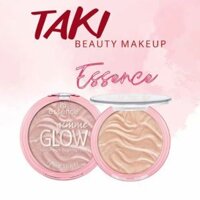 Phấn Bắt Sáng Essence Gimme Glow Luminous Highlighter