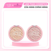 Phấn Bắt Sáng Essence Gimme Glow Luminous Highlighter