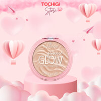 Phấn bắt sáng Essence Gimme Glow Luminous Highlighter