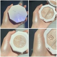 Phấn Bắt Sáng- Fenty Beauty by Rihanna - Killawatt Highlighter 8g - Lightning Dust/ Fire