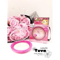 Phấn Bắt Sáng Flach Me Backer Lighting Power #3 Pink Lights