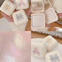 Phấn Bắt Sáng Gogotales Crafted Highlighter