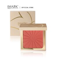 Phấn Bắt Sáng IMAGIC Tạo Khối Ba Chiều Cho Gương Mặt Và Cơ Thể