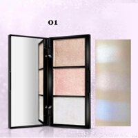 Phấn bắt sáng Kaxier