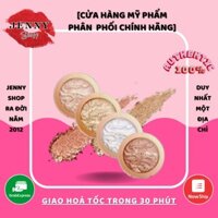 Phấn Bắt Sáng Makeup Revolution Highlight Reloaded