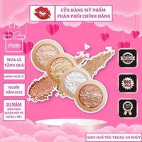 Phấn Bắt Sáng Makeup Revolution Highlight Reloaded