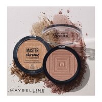 Phấn Bắt Sáng Maybelline - Master Chrome Highlighter