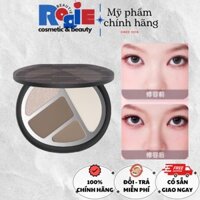 Phấn Bắt Sáng & Tạo Khối SHEDELLA Cat Series 8.2g – Nét Tinh Tế, Gương Mặt Sáng Bừng
