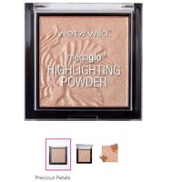 Phấn bắt sáng Wet N Wild MegaGlo Highlighting Powder