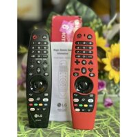 🎀[phân biệt chính hãng]🎀 REMOTE TIVI LG MAGIC MR20GA- TƯƠNG THÍCH MR19BA-MR18BA-MR650A