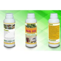 Phân bón AGRI FOS