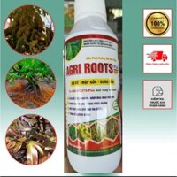 phân bón Agri Roots plus bung tàng mập thân cho mai vàng mẫu mới Abroot