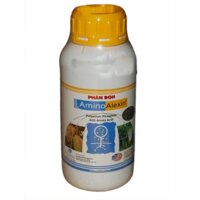 Phân bón amino alexin Grow More tăng sức đề kháng cho cây 500ml