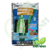 Phân bón bảo vệ đòng đẹp bông Dithane M-45 80WP - #164A# - 1kg