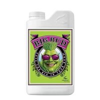 Phân bón Big bud Advanced Nutrients