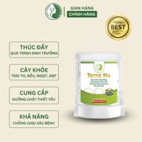 Phân bón đạm gel Terra N_KIEUFARM_Gói 300g_Tăng cường sinh trưởng, tăng cường dưỡng chất