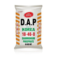 Phân bón DAP KOREA Nguyễn Phan 10kg