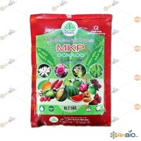 Phân bón DOXACO MKP 0-52-34 Gói 1Kg - D1.1002