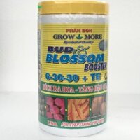 Phân bón Grow more 6-30-30 TE 500gram gia tăng bộ rễ, tăng sức đề kháng cây trồng