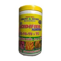 Phân bón GROWMORE 30-10-10 TE  Grow More hủ 500g