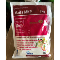 PHÂN BÓN HAIFA MKP™ – MONO POTASSIUM PHOSPHATE 0-52-34