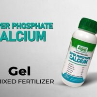 Phân Bón Hỗn Hợp Nano Gel Np – Super Phosphate - Hàng USA