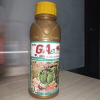 PHÂN BÓN HỖN HỢP NPK GIA NÔNG GA3
