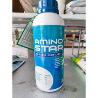 Phân bón hữu cơ Amino axit (1 lít)