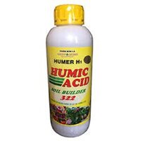 PHÂN BÓN HỮU CƠ AXIT HUMIC 322 CHAI 1000ML