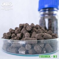Phân bón hữu cơ dạng viên I Phân bón tan chậm TRIMIX N1 5kg