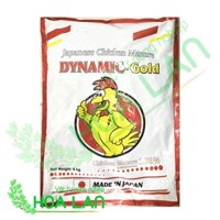 Phân bón hữu cơ Dynamic Gold Japanese Chicken Manure - #166A# - 5 ký