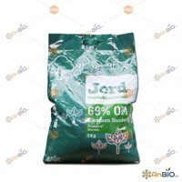 Phân Bón Hữu Cơ Na Uy SAVIA - JORD Bao 5Kg - SA.1010