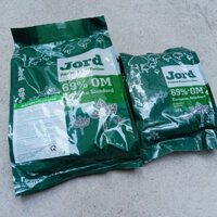 Phân bón hữu Cơ Nauy Savia Jord 5kg Phân cá hồi  hoangtho87