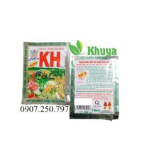 Phân bón hữu cơ sinh học KH 10ml