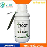 Phân bón hữu cơ sinh học ROOT cty VLIFE cuộc sống Việt| Chai 500ml