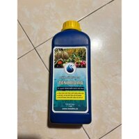 Phân bón hữu cơ TENABIO RB từ rong biển, giúp cây dễ dàng hấp thu 1 Lit