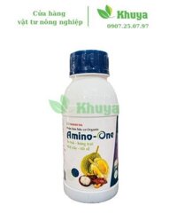 Phân bón hữu cơ TH Amino - One 500ml To trái - Bóng trái - Tốt rễ