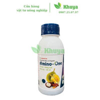 Phân bón hữu cơ TH Amino - One 500ml To trái - Bóng trái - Tốt rễ