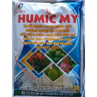 Phân bón hữu cơ Tốt Rễ Xanh Lá - Humic Mỹ - 1Kg